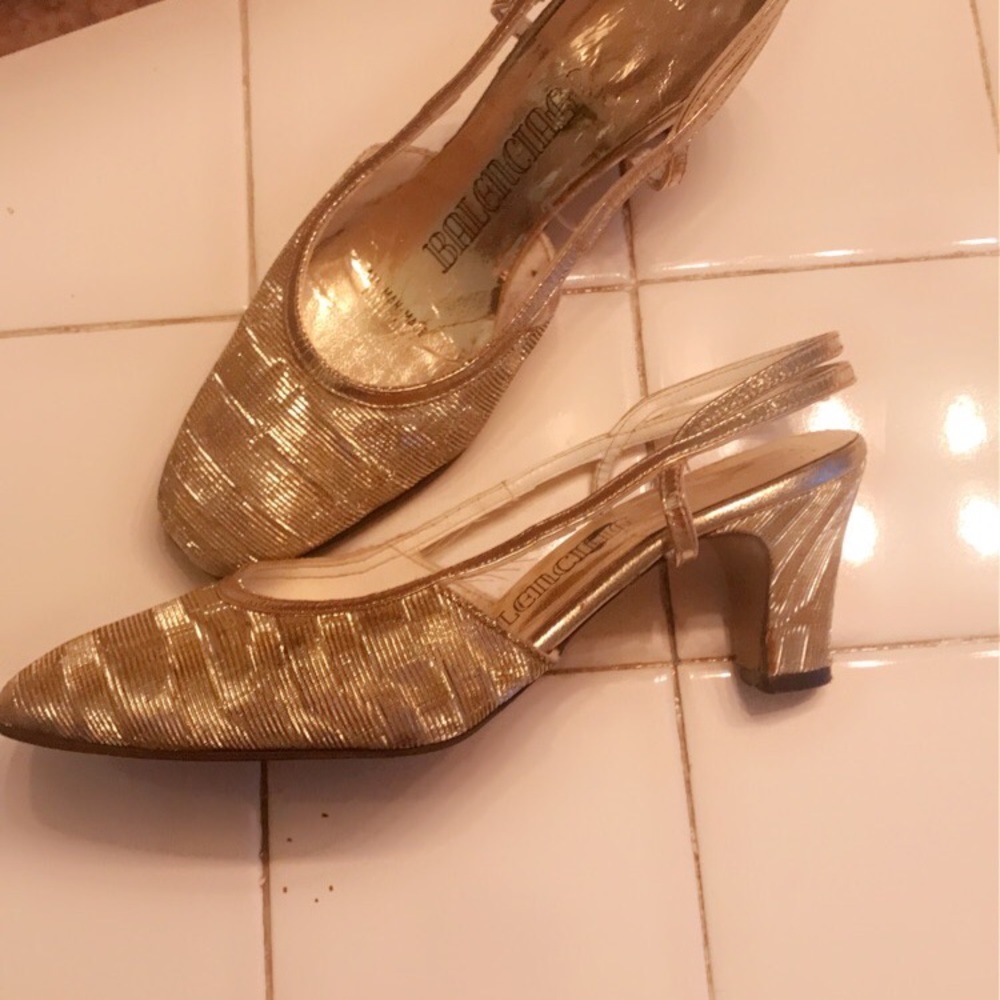 Balenciaga Heels